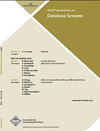 ACM TRANSACTIONS ON DATABASE SYSTEMS雜志封面